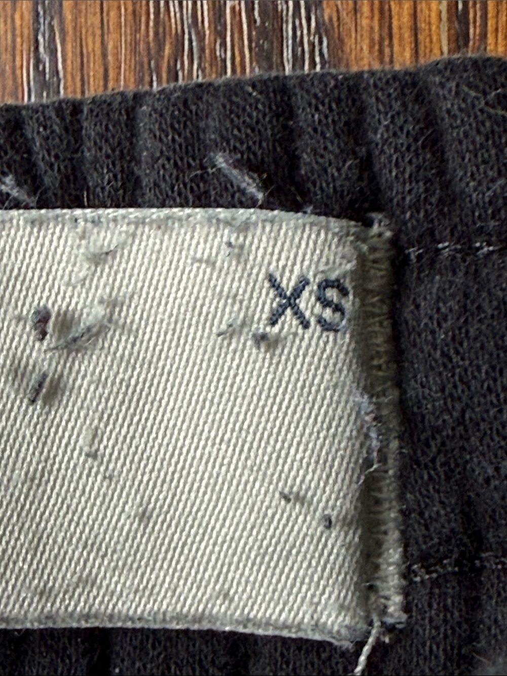 Holister relaxed jogger men’s size XS used condition - Picture 5 of 14